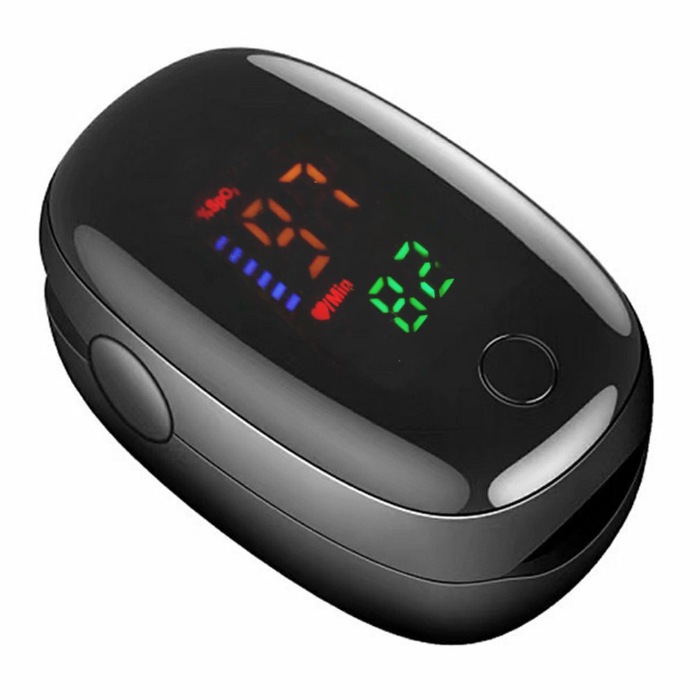 Oksimetri SpO2 PR LED Parmak U - Oxygen Saturation Monitor Fingertip incelemesi ve fiyatı