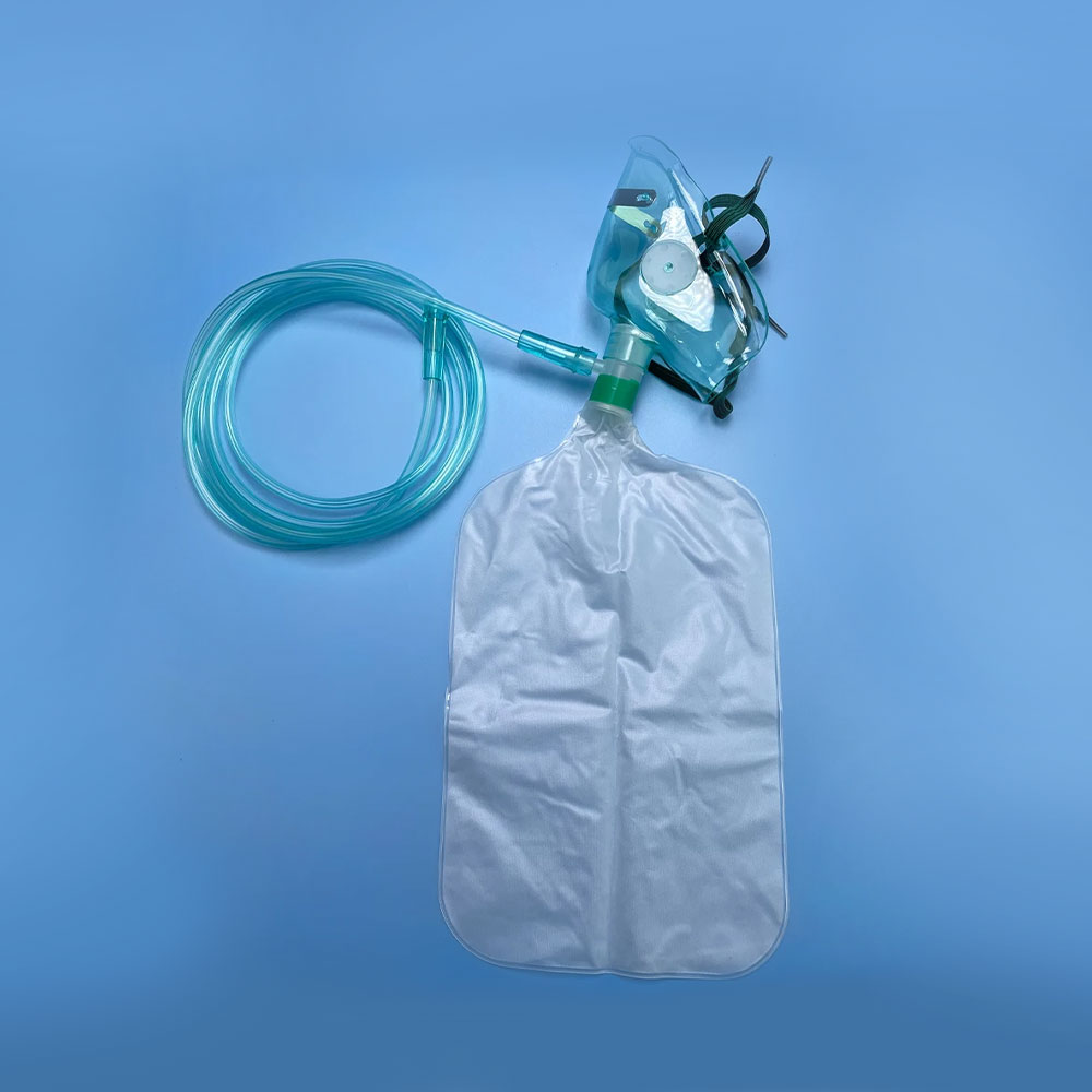 1-20 Adet Yetişkin Yüksek Kons - Oxygen Mask Reservoir Bag Adult incelemesi ve fiyatı
